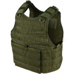 Invader Gear Dacc Molle zelená – Zboží Mobilmania