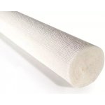 Cartotecnica Rossi Krepový papír role 180g (50 x 250cm) Bílý – Zboží Dáma