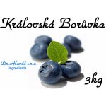 Dr.Hlaváč - Královská borůvka 3 kg – Zboží Dáma