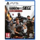 Hry na PS5 Tom Clancy's Rainbow Six: Siege (Deluxe Edition)