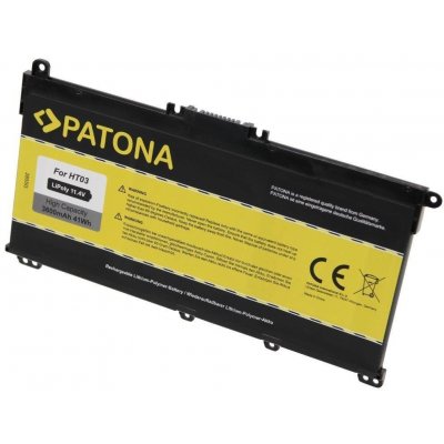 Patona PT2855 3600 mAh baterie - neoriginální