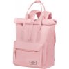 Batoh American Tourister URBAN GROOVE Dámský Batoh Růžová Pastel Pink 17L