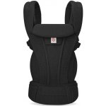 Ergobaby Omni Deluxe Mesh Onyx Black – Zboží Dáma