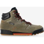 adidas Terrex Snowpitch C Rdy zimní boty olive stra bronze stra seimor – Sleviste.cz