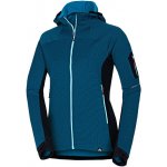 Northfinder dámská funkční mikina Darla modrá – Sleviste.cz