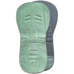 Pinkie letní prodloužená podložka Bamboo Green – Sleviste.cz