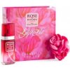 Kosmetická sada Rose Of Bulgaria EDP 25 ml + mýdlo 40 g dárková sada