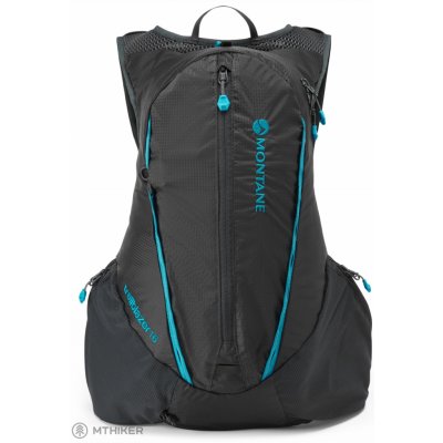 Montane Women's Trailblazer 16l charcoal – Hledejceny.cz