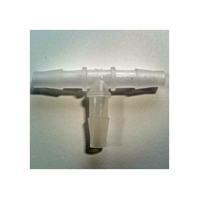 T vzduchovací rozdělovač 8 mm – Zboží Mobilmania