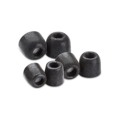 Comply Comfort Plus TSX-500 Black Assorted 3 Pair – Hledejceny.cz