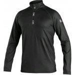 Canis CXS Tričko CXS MALONE s dlouhým rukávem pánské 159000380092 S Černá – Zboží Dáma