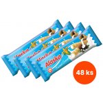 Alaska Kukuřičné trubičky kokosové 864 g – Sleviste.cz