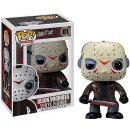 Sběratelská figurka Funko Pop! Friday the 13th Jason Voorhees 10 cm