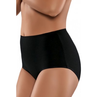 Dámské stahovací kalhotky BBL 150 BABELL černá – Zboží Dáma