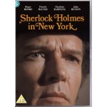 Sherlock Holmes in New York DVD – Hledejceny.cz