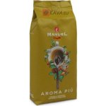 Manuel Caffé Piú zrnková 1 kg – Hledejceny.cz