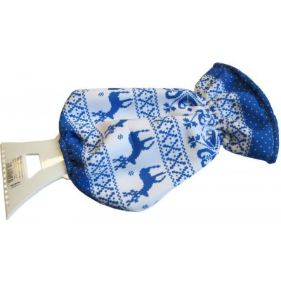 Sheron Škrabka s rukavicí norský vzor | Zboží Auto