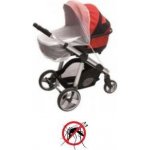 Scarlett Síťka proti hmyzu na hluboký kočárek – Sleviste.cz