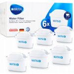 Brita Maxtra Plus 6 ks – Zbozi.Blesk.cz