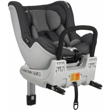 Petite&Mars Reversal II Isofix 2019 Grey