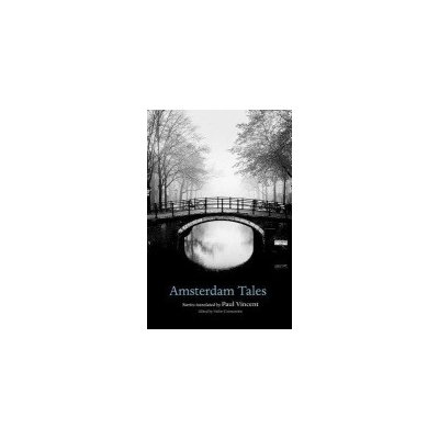 Amsterdam Tales Constantine HelenPaperback