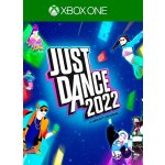 Just Dance 2022 – Hledejceny.cz