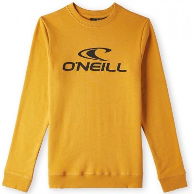 O'neill Logo Crew N4750003-17016 žlutá – Hledejceny.cz