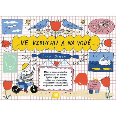 Ve vzduchu a na vodě Meander – Hledejceny.cz