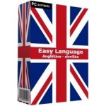 Easy Language Angličtina slovíčka – Zboží Živě