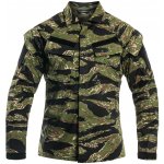 Bunda Helikon-Tex Windrunner Windpack tiger stripe – Zboží Dáma