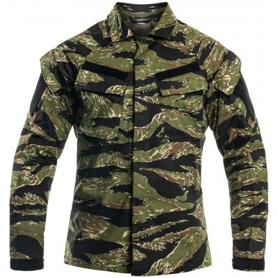Bunda Helikon-Tex Windrunner Windpack tiger stripe – Zboží Dáma