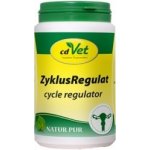 cdVet ZyklusRegulat Regulace hormonů 120 g – Hledejceny.cz