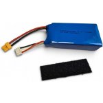 IQ models Akumulátor Li-Po 11.1V 1100 mAh konektor XT30 - RC_327055 – Zboží Mobilmania