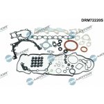 Kompletní sada těsnění, motor Dr.Motor Automotive DRM72220S – Zboží Mobilmania