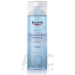 Eucerin DermatoClean Hyaluron čistící voda 200 ml – Hledejceny.cz