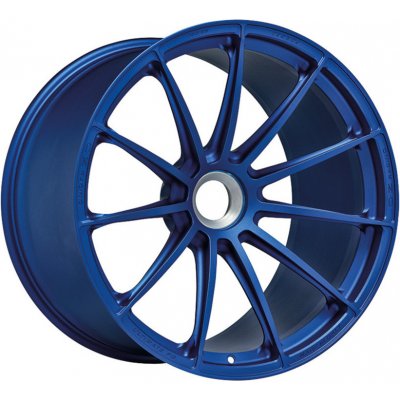 Oz Ultimate Al Fg 12,5x21 15x130 ET48 anodizzato blue | Zboží Auto