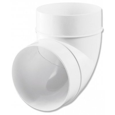 Faber Koleno kulaté 90° 87.590 – Zboží Dáma