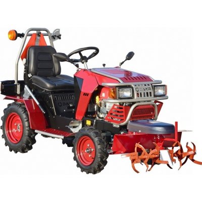 DAKR Panter FD-5 + ROT – Zboží Dáma