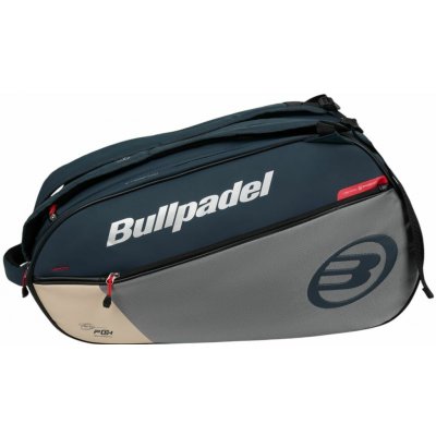 Bullpadel BPP26017 Neuron Dark Gray – Sleviste.cz