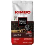 Kimbo Espresso Napoletano 1 kg – Zbozi.Blesk.cz