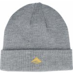 Emerica kulich Triangle Grey/Heather – Zboží Mobilmania