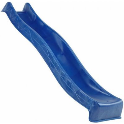 4iQ Group skluzavka modrá 300 cm – Zboží Dáma