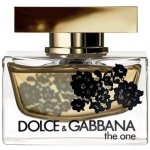 Dolce & GabbanaThe One Lace Edition parfémovaná voda dámská 50 ml – Hledejceny.cz