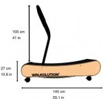 Walkolution MT300 New Work – Zboží Dáma