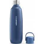 SodaStream termo lahev Fizz&Go Cool 0.9l modrá/nerez – Zboží Dáma