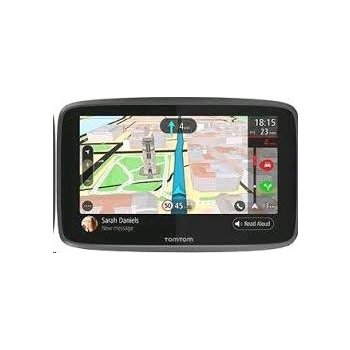 TomTom GO 520 Lifetime