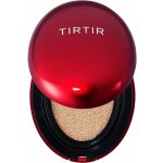 Tirtir Mask Fit Red Cushion SPF 40 PA++ Dlouhotrvající make-up v polštářku 17C Porcelain 18 g – Zboží Dáma