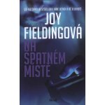 Na špatném místě - Joy Fielding – Hledejceny.cz