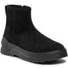 Pánské kotníkové boty Vagabond Shoemakers 5292-140-20 černé