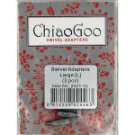 ChiaoGoo Otočný adaptér L – Sleviste.cz